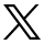 X Logo