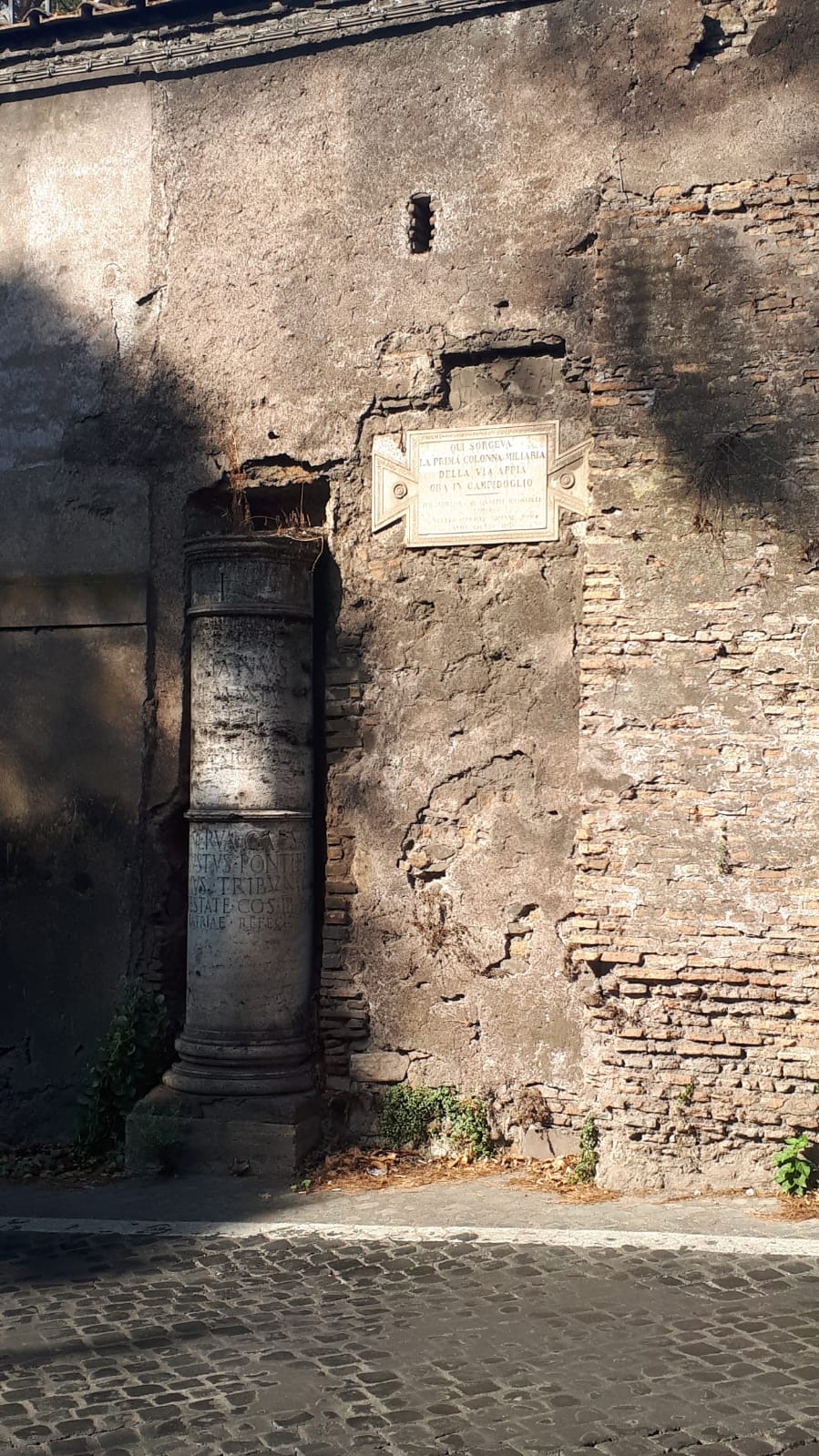 Obraz zawierający na wolnym powietrzu, drzewo, ziemia, budynek  Opis wygenerowany automatycznie