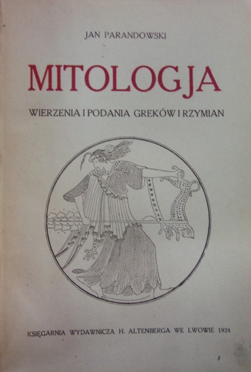 Mitologia